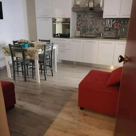 Casa Vacanze Dany Таранто Экстерьер фото