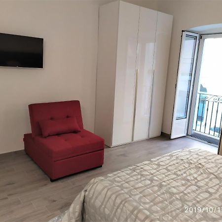 Casa Vacanze Dany Таранто Экстерьер фото