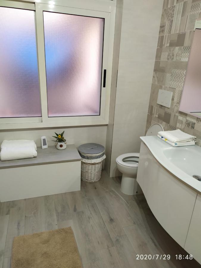 Casa Vacanze Dany Таранто Экстерьер фото