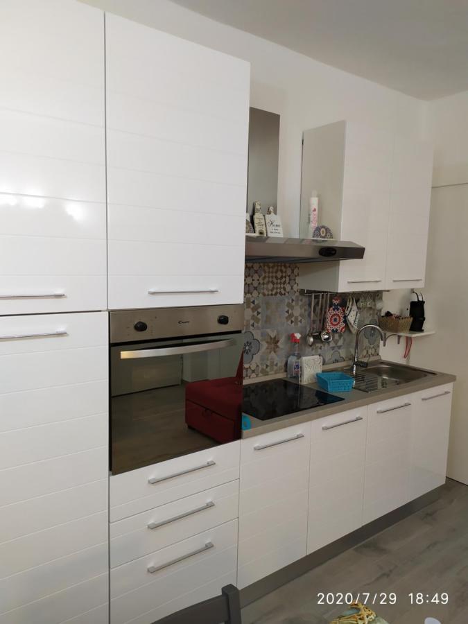 Casa Vacanze Dany Таранто Экстерьер фото