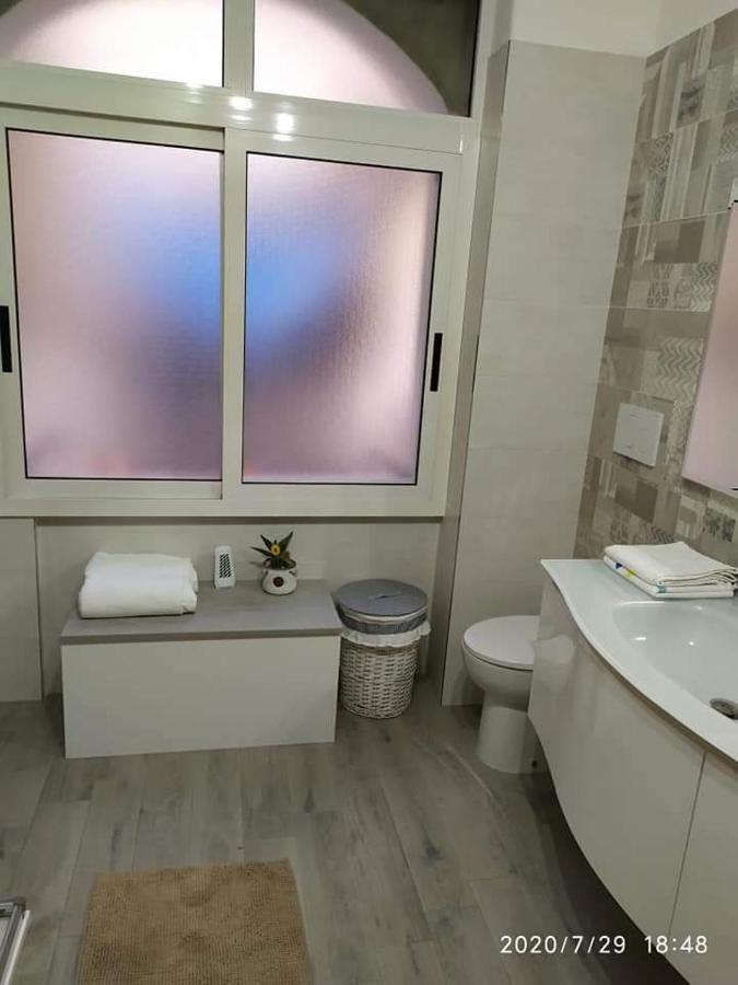 Casa Vacanze Dany Таранто Экстерьер фото