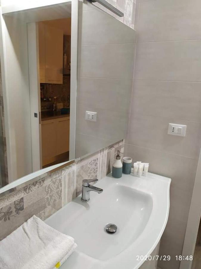 Casa Vacanze Dany Таранто Экстерьер фото