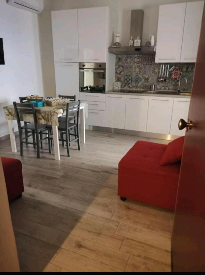 Casa Vacanze Dany Таранто Экстерьер фото