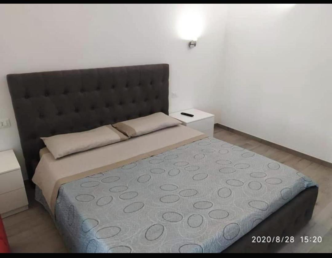 Casa Vacanze Dany Таранто Экстерьер фото