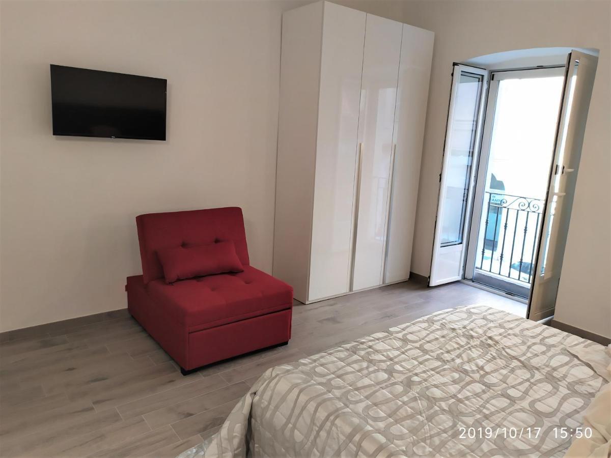 Casa Vacanze Dany Таранто Экстерьер фото